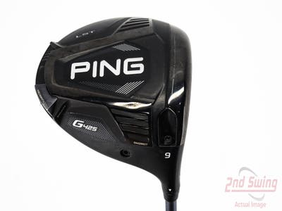Ping G425 LST Driver 9° ALTA CB 55 Slate Graphite Stiff Right Handed 45.25in