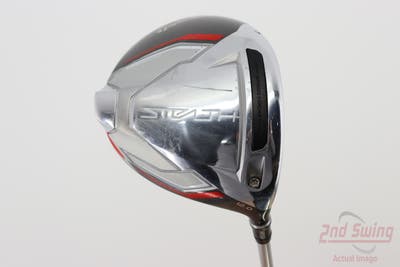 TaylorMade Stealth Driver 12° MRC Kuro Kage Black DC 45 Graphite Ladies Right Handed 45.5in