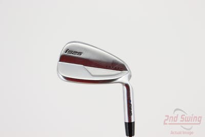 Ping i525 Single Iron 9 Iron True Temper Dynamic Gold 120 Steel X-Stiff Right Handed Blue Dot 36.75in