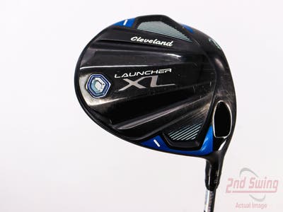 Cleveland Launcher XL Driver 12° Project X Cypher 50 Graphite Senior Right Handed 46.0in