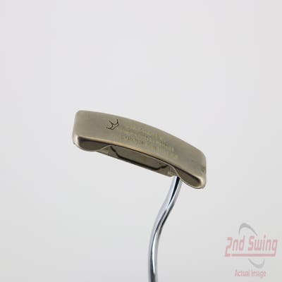 Titleist Scotty Cameron 1997 Catalina Tour Proto Platinum Putter Steel Right Handed 32.0in