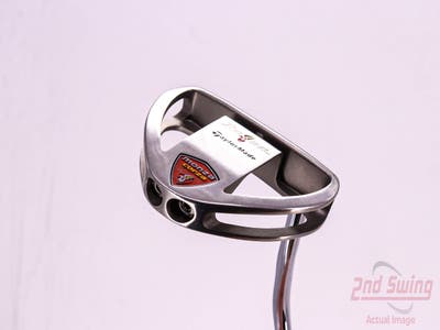 TaylorMade Rossa Monza Corza Putter Steel Right Handed 33.0in
