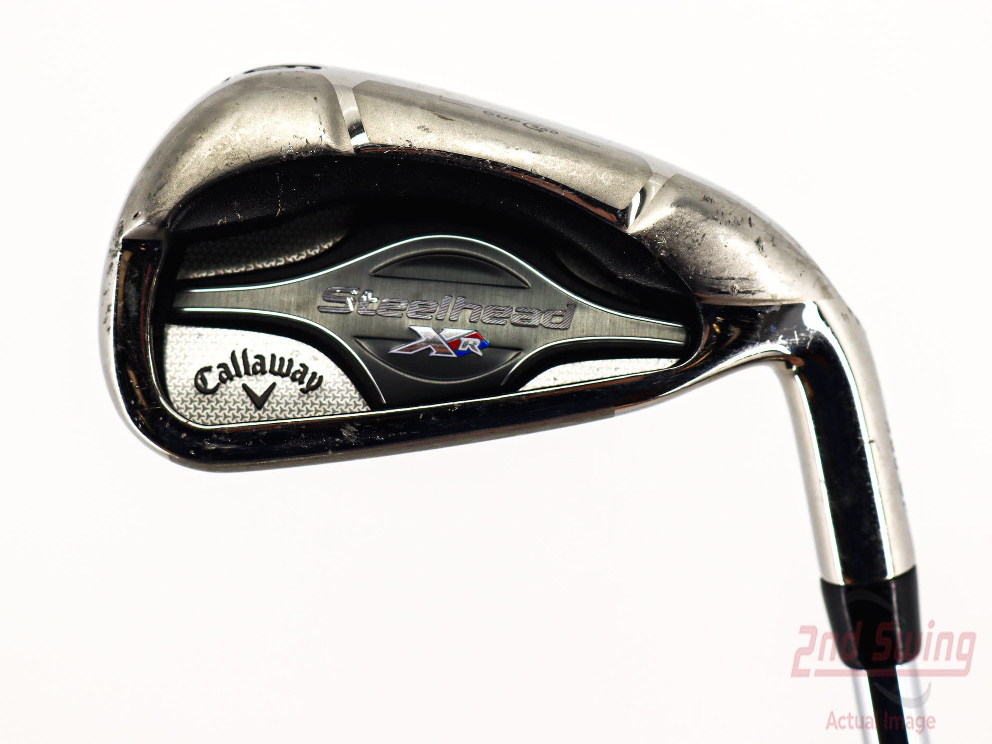 Callaway Steelhead XR Single Iron | 2nd Swing Golf