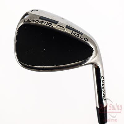 Cleveland Launcher XL Halo Single Iron Pitching Wedge PW Grafalloy ProLaunch Graphite Regular Right Handed 36.0in