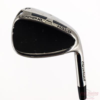Cleveland Launcher XL Halo Single Iron Pitching Wedge PW Grafalloy ProLaunch Graphite Regular Right Handed 36.0in