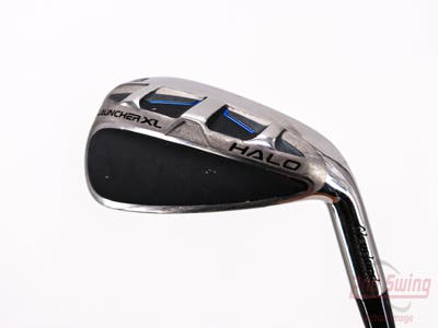 Cleveland Launcher XL Halo Single Iron 8 Iron Project X Cypher 40 Graphite Ladies Right Handed 36.0in