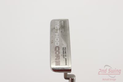 Nike Method Core MC3i Putter Steel Right Handed 35.25in