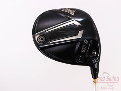 PXG 0311 XF GEN5 Driver 10.5° LAGP Tour AXS 40 Graphite Senior Right Handed 44.5in