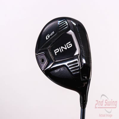 Ping G425 SFT Fairway Wood 3 Wood 3W 16° ALTA CB 65 Slate Graphite Senior Right Handed 42.75in