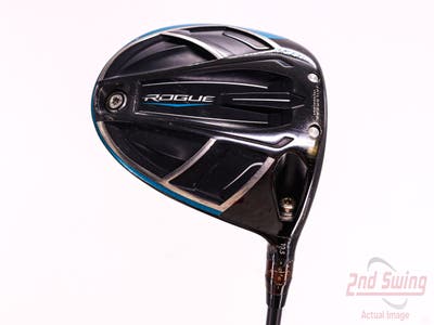 Callaway Rogue Driver 10.5° Project X HZRDUS Red 62 Graphite Regular Right Handed 46.0in