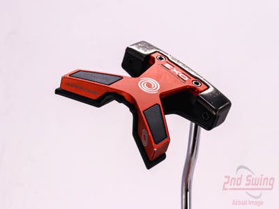 Odyssey EXO Indianapolis Putter Steel Right Handed 34.0in