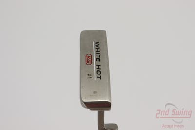 Odyssey White Hot XG 1 Putter Steel Right Handed 36.0in
