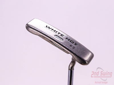 Odyssey White Hot 3 Putter Steel Right Handed 34.0in