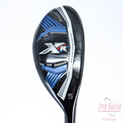 Callaway XR Hybrid 5 Hybrid 25° Project X SD Graphite Ladies Right Handed 38.0in