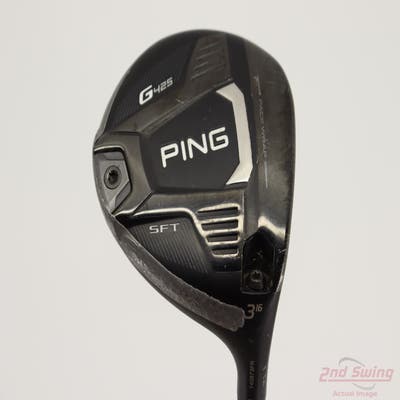 Ping G425 SFT Fairway Wood 3 Wood 3W 16° ALTA CB 65 Slate Graphite Regular Right Handed 42.75in