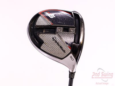 TaylorMade M5 Driver 9° PX HZRDUS Smoke Black 70 Graphite Stiff Right Handed 45.75in
