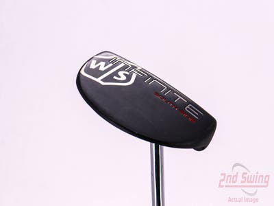 Mint Wilson Staff Infinite South Side Putter Steel Right Handed 35.0in
