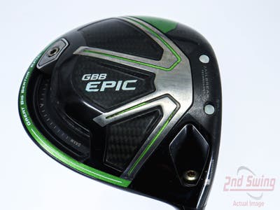 Callaway GBB Epic Driver 10.5° Project X HZRDUS T800 Green 55 Graphite Regular Right Handed 46.0in