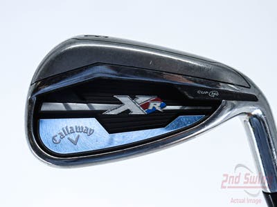 Callaway XR Single Iron 8 Iron Project X SD Graphite Ladies Right Handed 35.5in