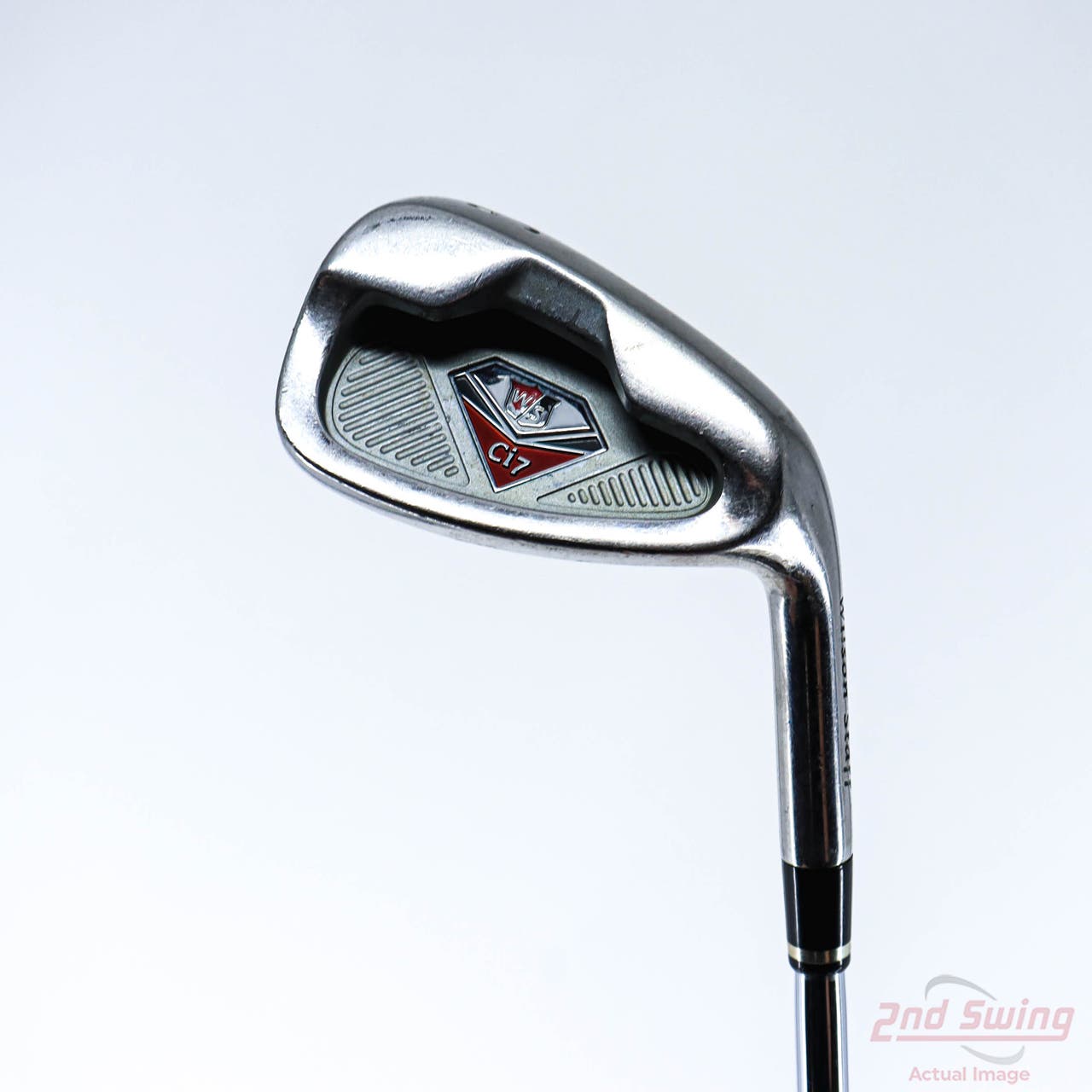 Wilson Staff Staff Ci7 Wedge (D12436344608) 2nd Swing Golf
