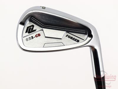 New Level 623-CB Forged Single Iron Pitching Wedge PW FST KBS Tour Steel Stiff Right Handed 36.0in