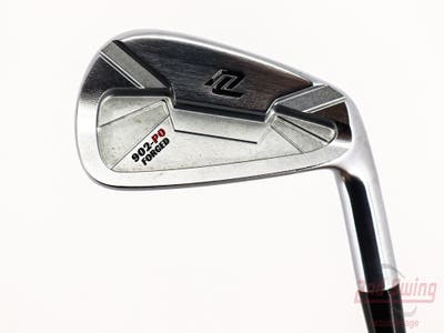 New Level 902-PD Forged Single Iron 7 Iron FST KBS Tour Steel Regular Right Handed 37.25in