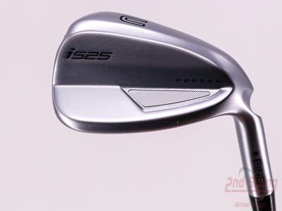 Ping i525 Wedge Gap GW Nippon NS Pro Modus 3 Tour 105 Steel Stiff Right Handed Black Dot 35.5in