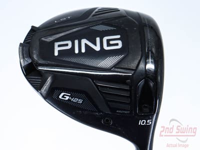 Ping G425 LST Driver 10.5° ALTA CB 55 Red Graphite X-Stiff Right Handed 45.75in