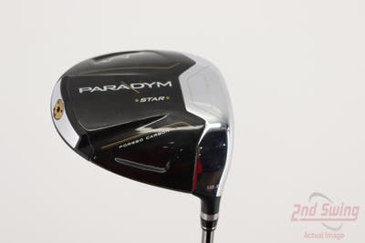 Callaway Paradym Star Driver 12° UST ATTAS Speed Series 40 Graphite Ladies Right Handed 44.5in