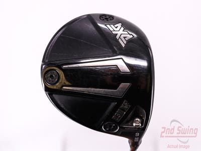 PXG 0311 XF GEN5 Driver 9° Project X HZRDUS Black 4G 60 Graphite Stiff Right Handed 45.25in