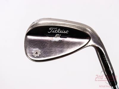 Titleist Vokey SM7 Brushed Steel Wedge Sand SW 54° 10 Deg Bounce S Grind Project X Rifle 6.0 Steel Wedge Flex Right Handed 36.25in