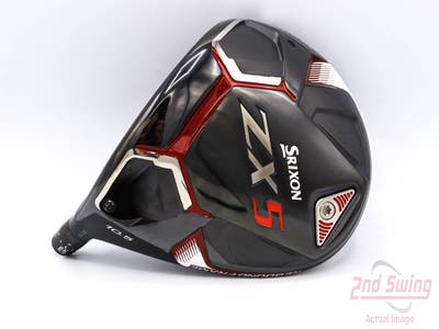 Mint Srixon ZX5 Driver 10.5° Left Handed ***HEAD ONLY***