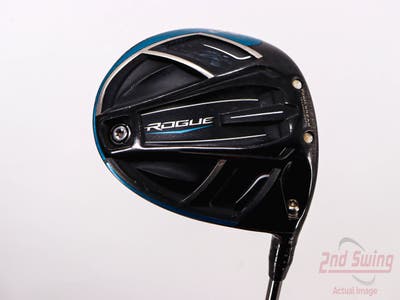 Callaway Rogue Driver 9° Callaway RCH Wood 55 Graphite Regular Right Handed 45.0in