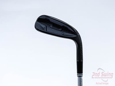 Mint Cleveland Smart Sole 4 C Black Satin Wedge Pitching Wedge PW Cleveland Wedge Graphite Graphite Ladies Right Handed 33.0in