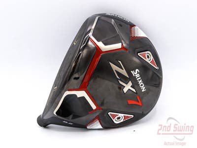 Srixon ZX7 Driver 9.5° Left Handed ***HEAD ONLY*** MISSING SCREW