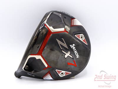 Srixon ZX7 Driver 10.5° Left Handed ***HEAD ONLY***