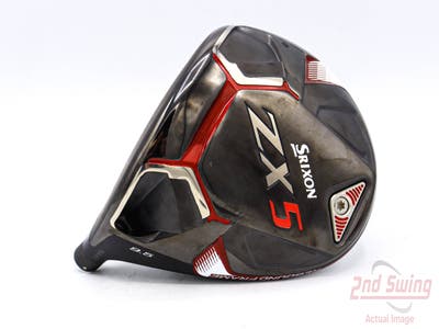 Srixon ZX5 Driver 9.5° Left Handed ***HEAD ONLY*** MISSING SCREW