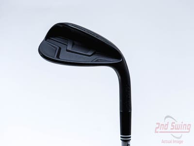 Mint Cleveland Smart Sole 4 Black Satin Wedge Gap GW Cleveland Wedge Graphite Graphite Ladies Right Handed 35.0in