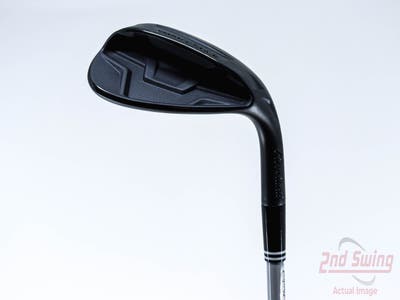 Mint Cleveland Smart Sole 4 Black Satin Wedge Sand SW Cleveland Wedge Graphite Graphite Ladies Right Handed 34.75in
