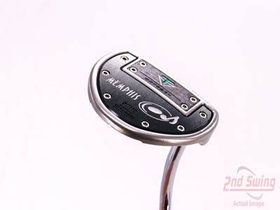 Odyssey Toulon Design Memphis Putter Steel Right Handed 35.0in