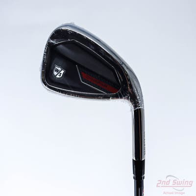 Mint Wilson Staff Dynapwr Single Iron 5 Iron UST Mamiya Recoil 65 Dart Graphite Senior Right Handed 38.25in