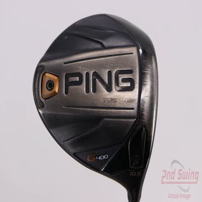 Ping G400 Driver 10.5° ALTA CB 55 Graphite Regular Right Handed 46.0in