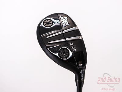 Mint PXG 0311 XF GEN6 Hybrid 4 Hybrid 22° Project X Cypher 60 Graphite Regular Right Handed 39.75in