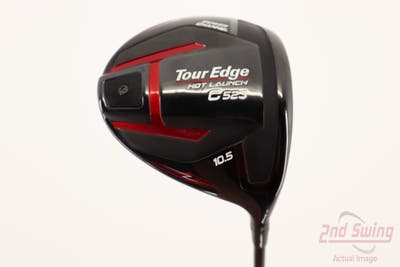 Tour Edge Hot Launch C523 Driver 10.5° Tour Edge Hot Launch 55 Graphite Regular Right Handed 45.0in