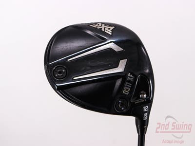 PXG 0311 XF GEN5 Driver 12° Project X Cypher 40 Graphite Regular Right Handed 45.0in