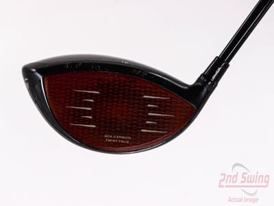TaylorMade Stealth 2 HD Driver 12° Mitsubishi C6 Series Red Graphite Senior Right Handed 45.5in