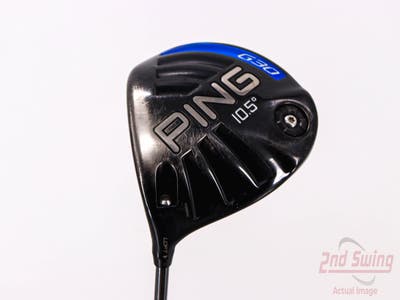 Ping G30 Driver 10.5° Ping Tour 65 Graphite Regular Left Handed 45.0in