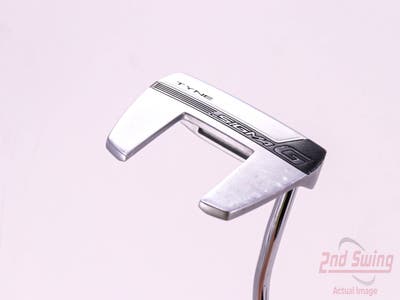 Ping Sigma G Tyne Putter Straight Arc Steel Right Handed Black Dot 34.0in