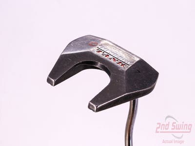 Odyssey Tank #7 Putter Steel Right Handed 38.0in