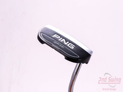 Ping 2023 DS72 Putter Steel Right Handed Black Dot 39.0in